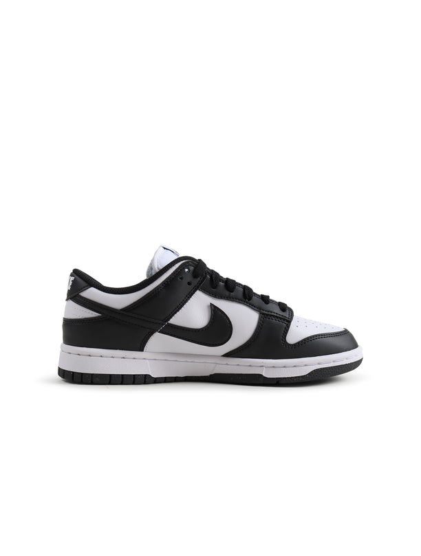 Nike Womens Dunk Low - Black/Cool Grey - Denim Exchange USA