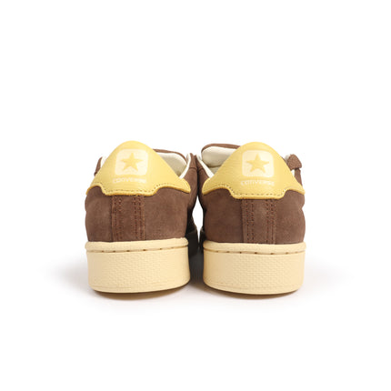 Converse x Le Fleur Mens Pro Leather OX - Bison/Dusty Citron