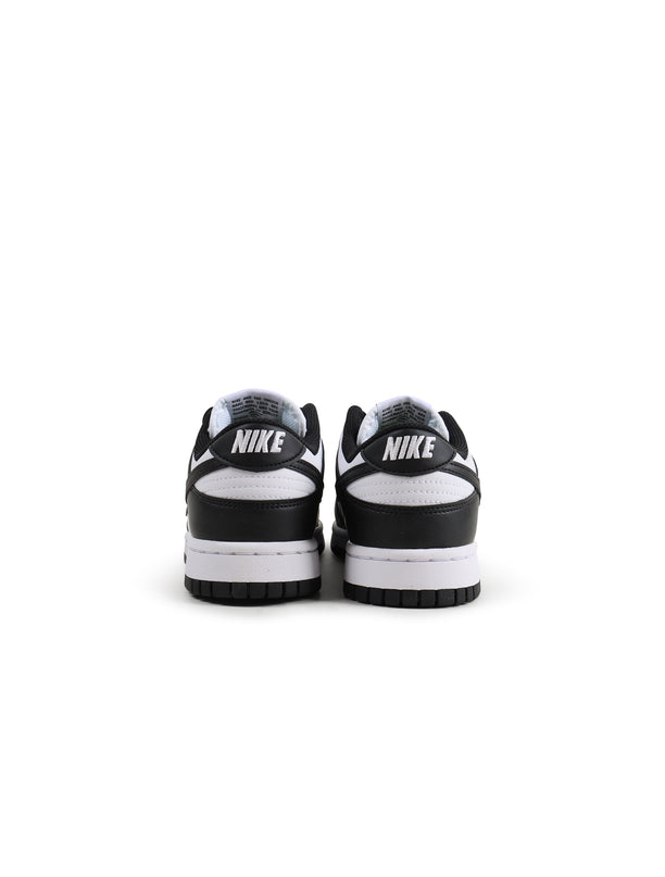 Nike Womens Dunk Low - Black/Cool Grey - Denim Exchange USA