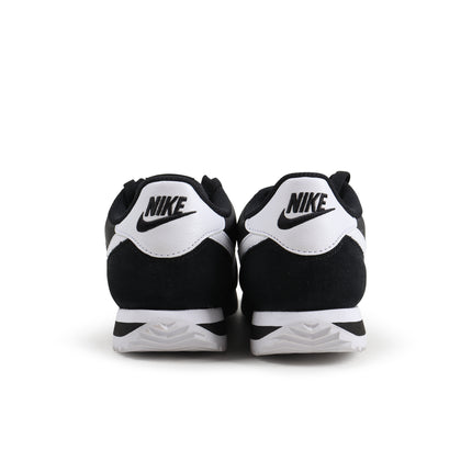 Nike Mens Cortez TXT - Black/White - Denim Exchange USA