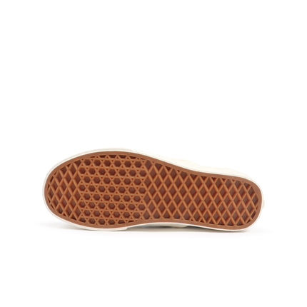 Vans Big Kids Classic Slip-On Beaded - Checkerboard