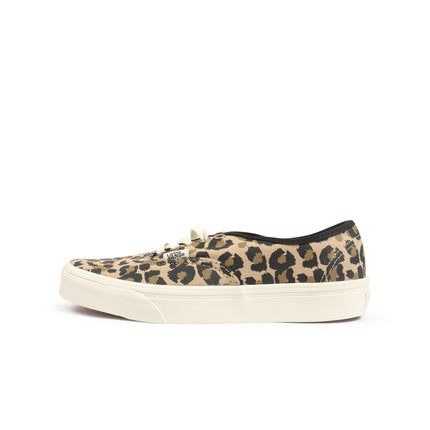 Vans Big Kids Authentic - Leopard