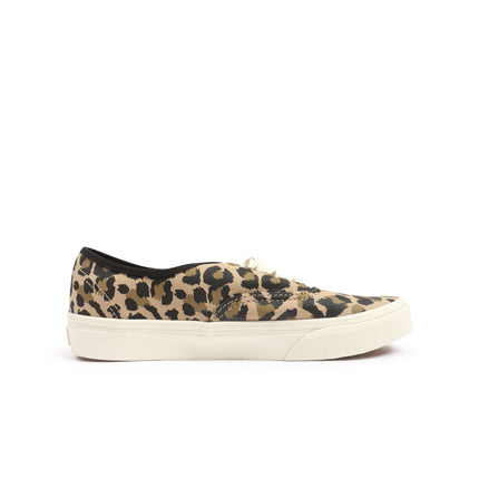 Vans Big Kids Authentic - Leopard