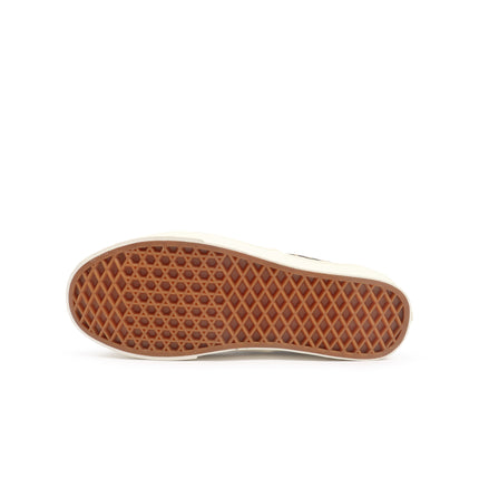 Vans Big Kids Authentic - Leopard