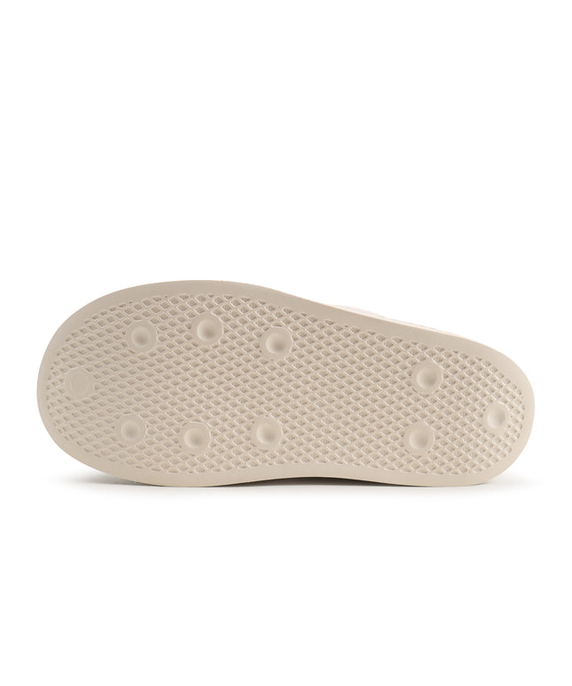 Adidas Mens Puffylette Shoes - White - Denim Exchange USA