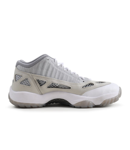 Air Jordan Mens 11 Retro Low IE - Light Orewood Brown - Denim Exchange USA