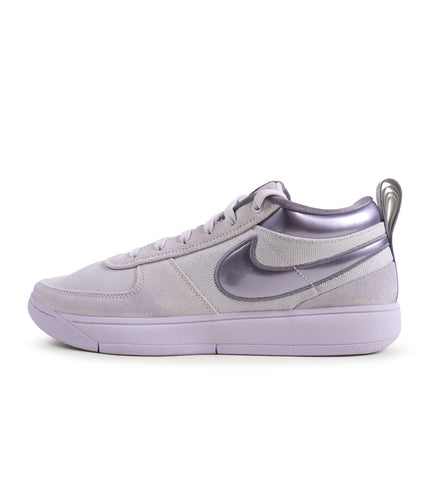 Nike Mens Book 1 - Barely Grape - Denim Exchange USA