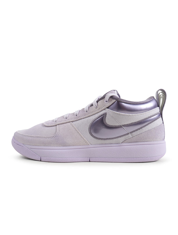 Nike Mens Book 1 - Barely Grape - Denim Exchange USA