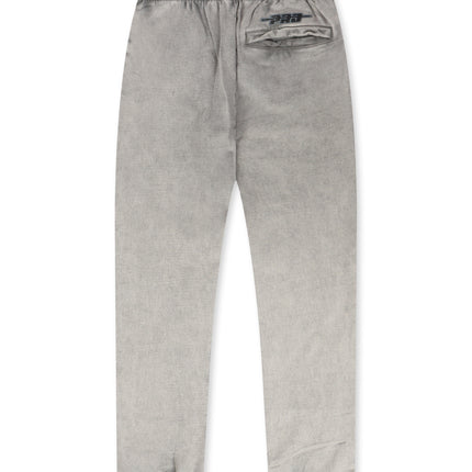 Pro Standard Dodgers Jogger - Washed Grey