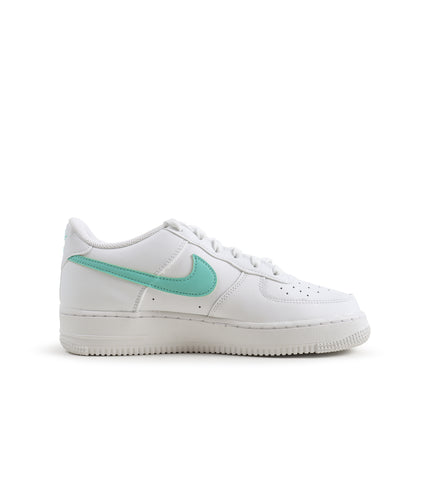 Nike Air Force 1 Big Kids - Emerald Rise - Denim Exchange USA