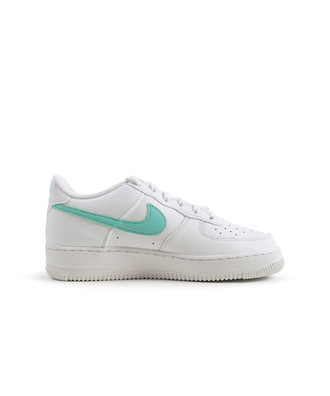 Nike Air Force 1 Big Kids - Emerald Rise - Denim Exchange USA