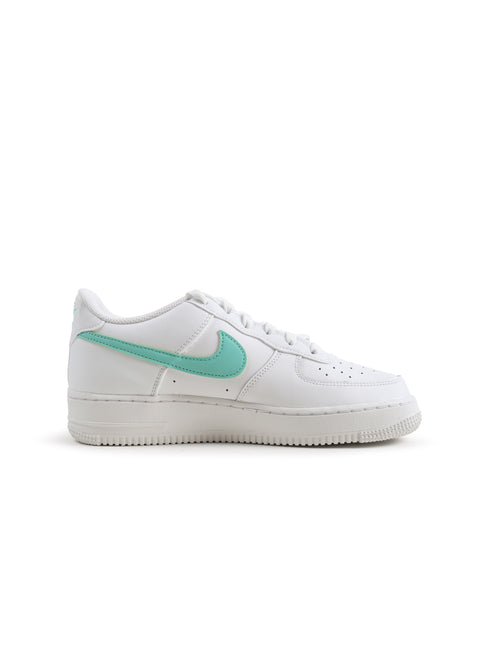 Nike Air Force 1 Big Kids - Emerald Rise - Denim Exchange USA