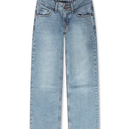 Levi's Womens Superlow Loose Jeans - Twisted Vibe