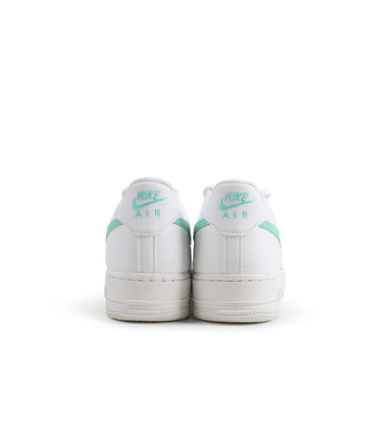 Nike Air Force 1 Big Kids - Emerald Rise - Denim Exchange USA