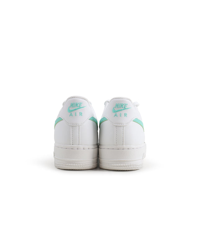 Nike Air Force 1 Big Kids - Emerald Rise - Denim Exchange USA