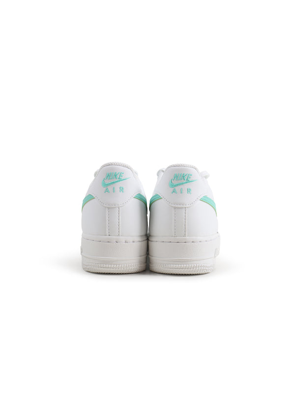 Nike Air Force 1 Big Kids - Emerald Rise - Denim Exchange USA