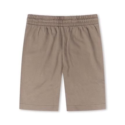 Puma Elevated Relaxed Shorts - Grey