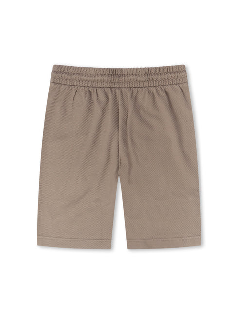 Puma Elevated Relaxed Shorts - Grey