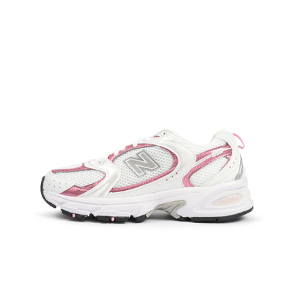 New Balance Womens 530 Running Shoes - White