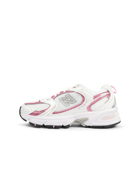 New Balance Womens 530 Running Shoes - White