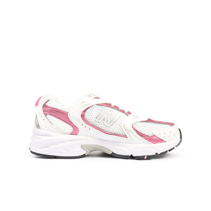 New Balance Womens 530 Running Shoes - White