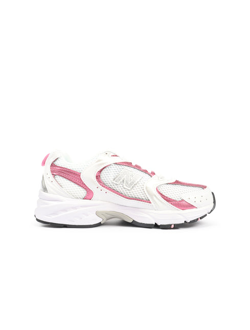 New Balance Womens 530 Running Shoes - White