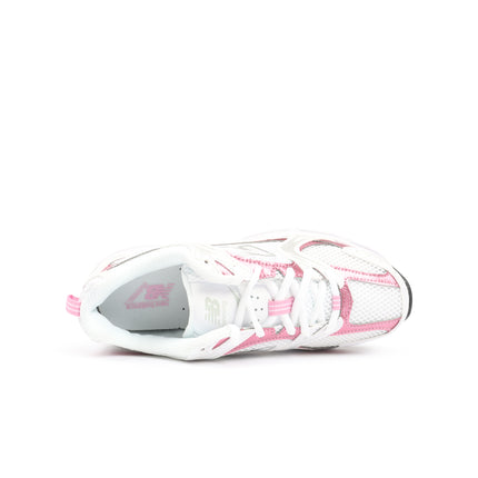 New Balance Womens 530 Running Shoes - White