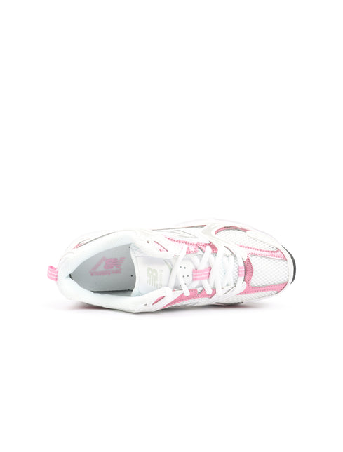 New Balance Womens 530 Running Shoes - White