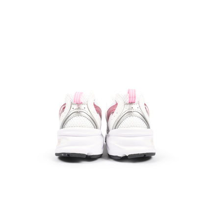 New Balance Womens 530 Running Shoes - White