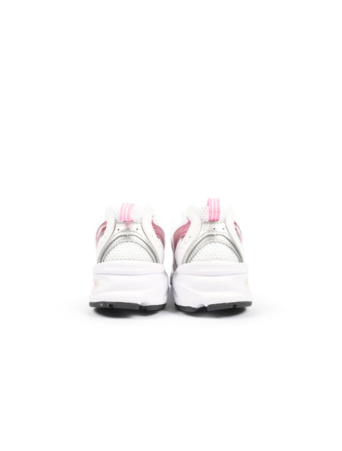 New Balance Womens 530 Running Shoes - White