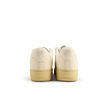 Air Force Womens 1 '07 LX Coconut Milk/ Light Bone - Denim Exchange USA