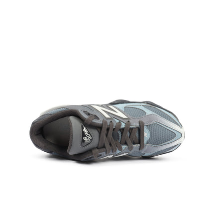 New Balance Big Kids 9060 Lace - Grey/Blue