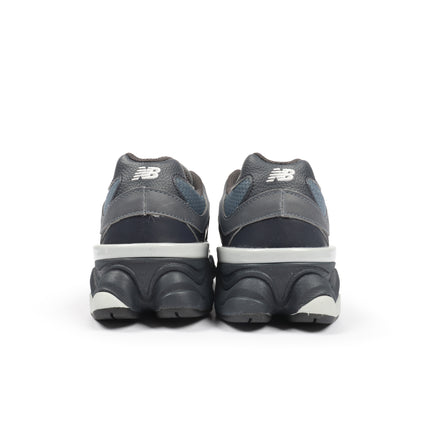 New Balance Big Kids 9060 Lace - Grey/Blue