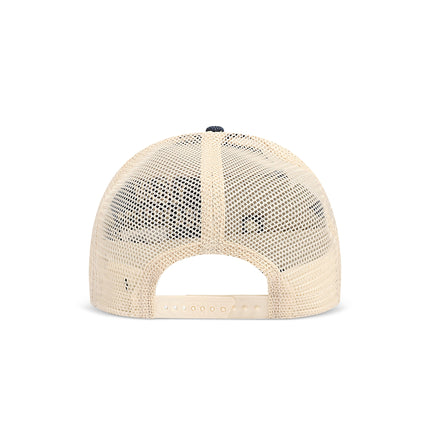 Goorin Bros Denim Cuddly Hat - Light Denim