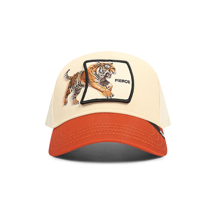 Goorin Bros Migration Fierce Hat - Orange