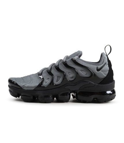 Nike Mens Air Vapormax Plus - Cool Grey/Black - Denim Exchange USA