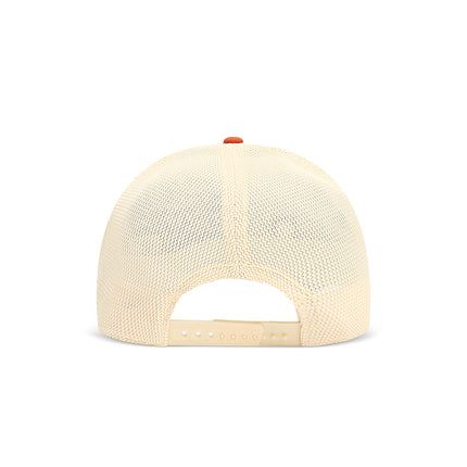 Goorin Bros Migration Fierce Hat - Orange