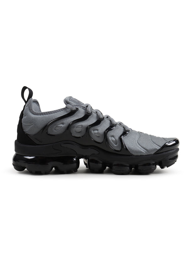 Nike Mens Air Vapormax Plus - Cool Grey/Black - Denim Exchange USA