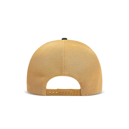 Goorin Bros Migration Pro Hat - Amber/Green
