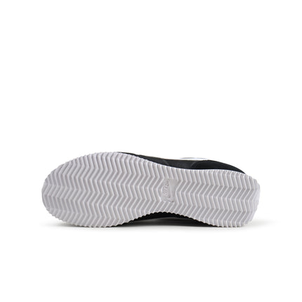 Nike Womens Cortez - Black/White - Denim Exchange USA