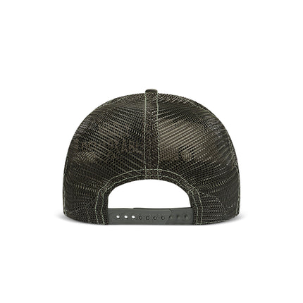 Goorin Bros Circle of Life Vicious Hat - Olive