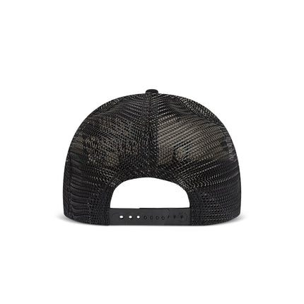 Goorin Bros Canyon Gambler Hat - Black