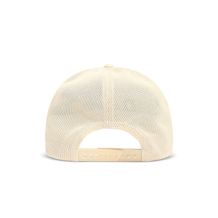 Goorin Bros Double Stuffed Teddy Hat - White