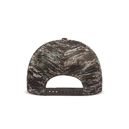 Goorin Bros Rocker Duck Hat - Camo