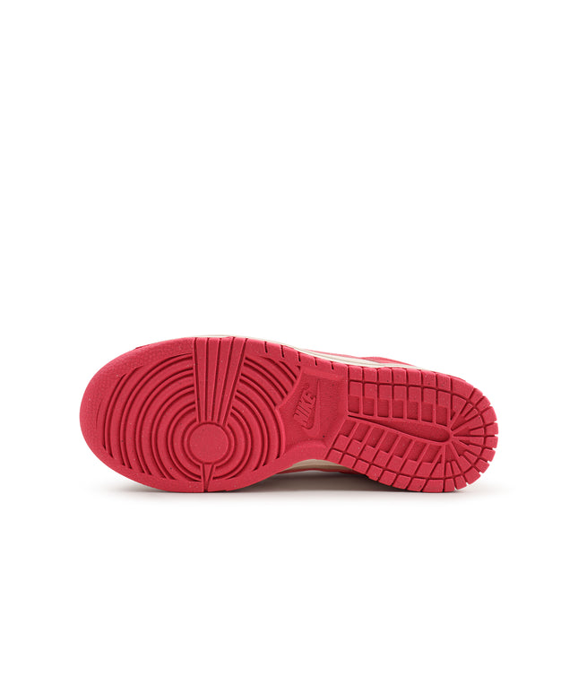 Nike Womens Dunk Low Aster - Aster Pink - Denim Exchange USA
