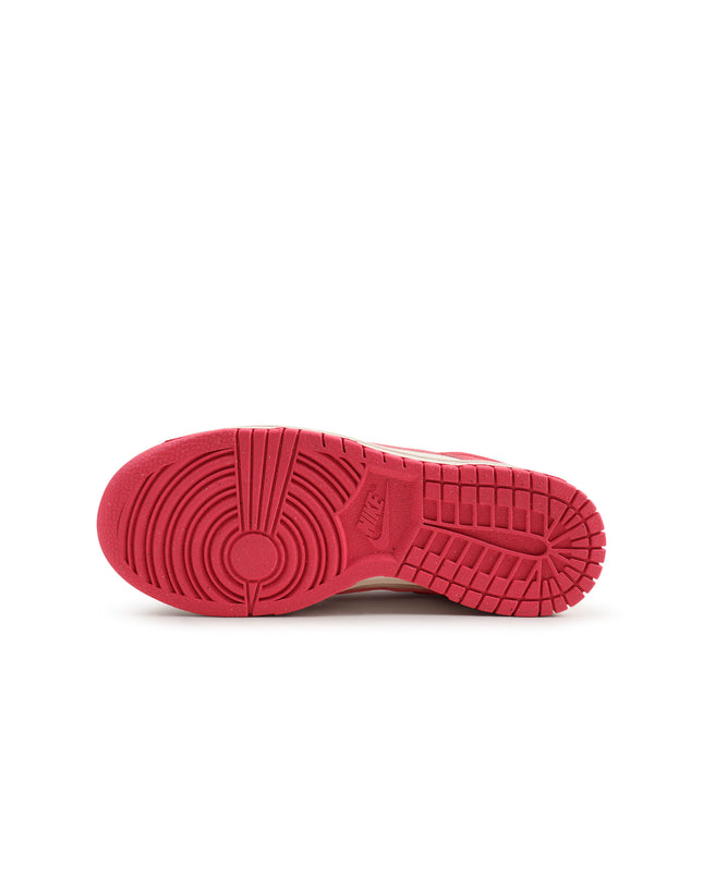 Nike Womens Dunk Low Aster - Aster Pink - Denim Exchange USA