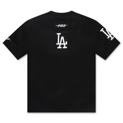 Pro Standard Los Angeles Dodgers Eternidad Tee - Black