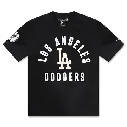 Pro Standard LA Dodgers All Pro CJ Tee - Black