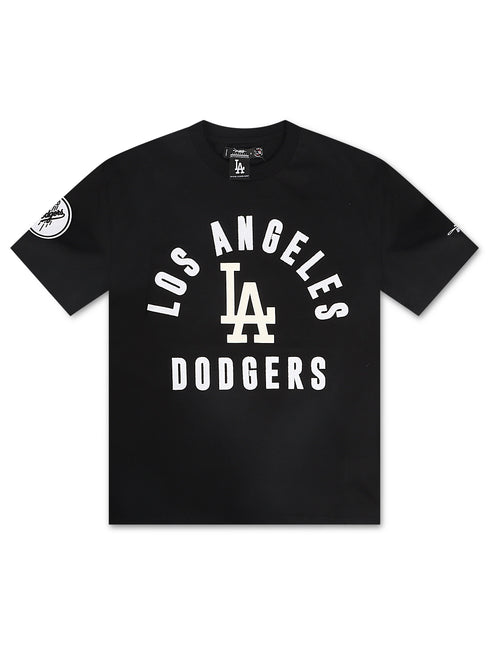 Pro Standard LA Dodgers All Pro CJ Tee - Black