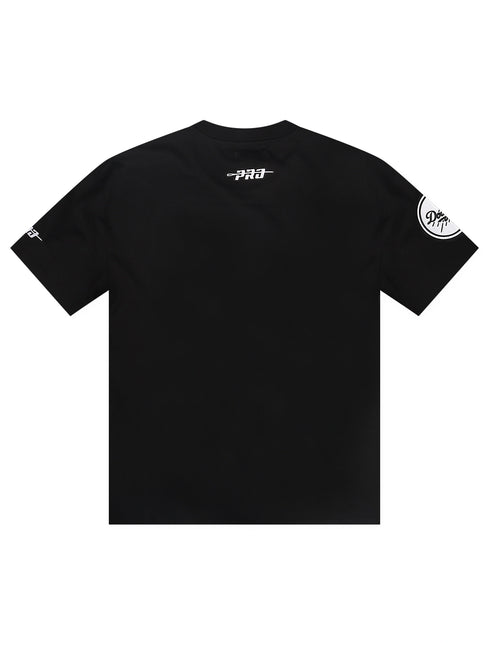 Pro Standard LA Dodgers All Pro CJ Tee - Black